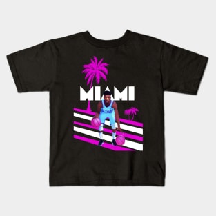 Jimmy Buckets Kids T-Shirt